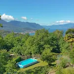 Feriehus Residenza Sul Maggiore Luino