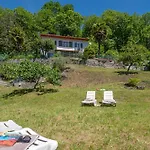 Residenza Sul Maggiore Feriehus Luino