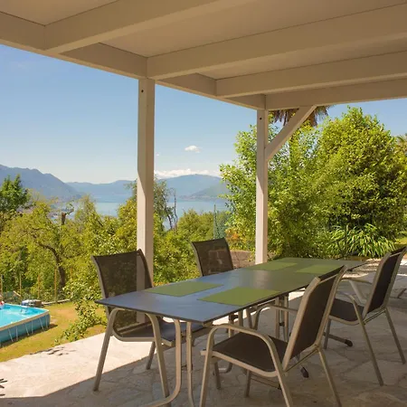 Residenza Sul Maggiore 펜션