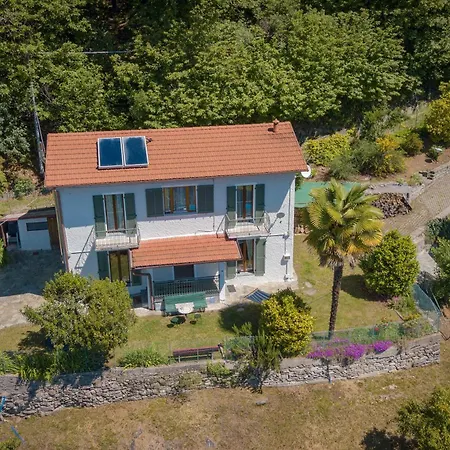 Holiday home Residenza Sul Maggiore