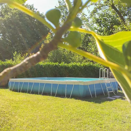 Holiday home Residenza Sul Maggiore