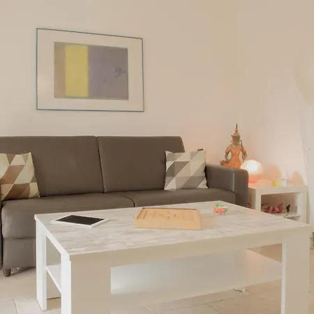Holiday home Residenza Sul Maggiore Luino