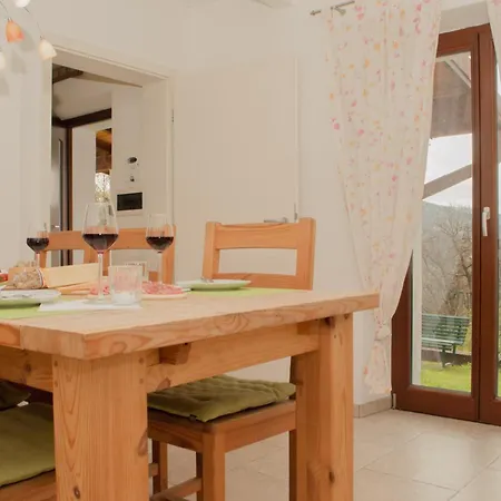 Residenza Sul Maggiore Holiday home *