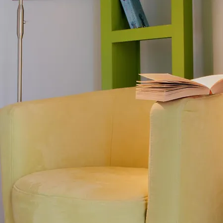 Residenza Sul Maggiore Holiday home