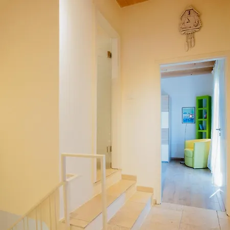Residenza Sul Maggiore Holiday home *