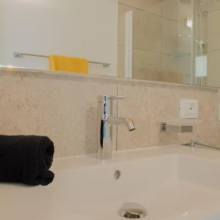 Holiday home Residenza Sul Maggiore *
