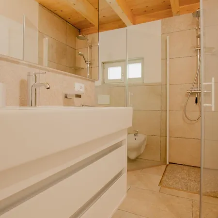 Holiday home Residenza Sul Maggiore Luino