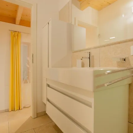 Holiday home Residenza Sul Maggiore
