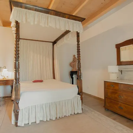 Residenza Sul Maggiore Holiday home Luino