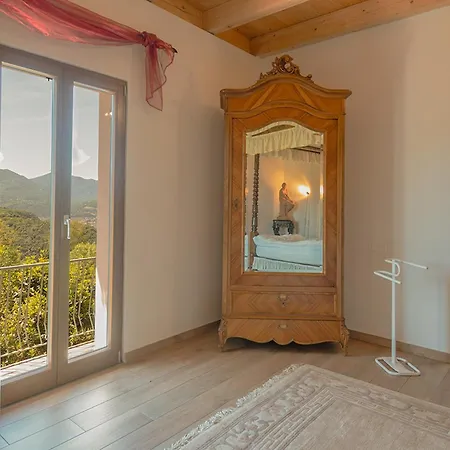 Residenza Sul Maggiore * Luino