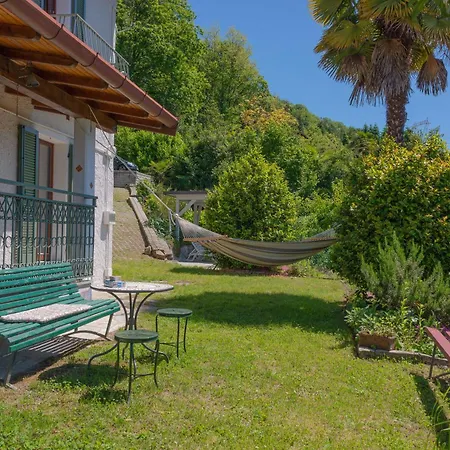 Residenza Sul Maggiore Luino