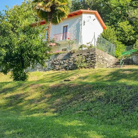 Residenza Sul Maggiore Holiday home *