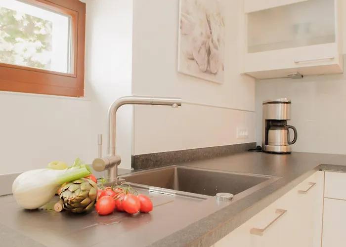 펜션 Residenza Sul Maggiore 루이노