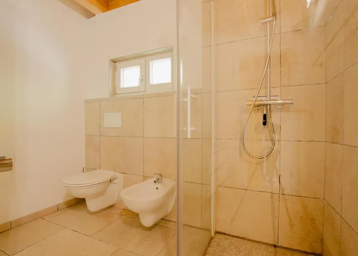 펜션 Residenza Sul Maggiore 루이노