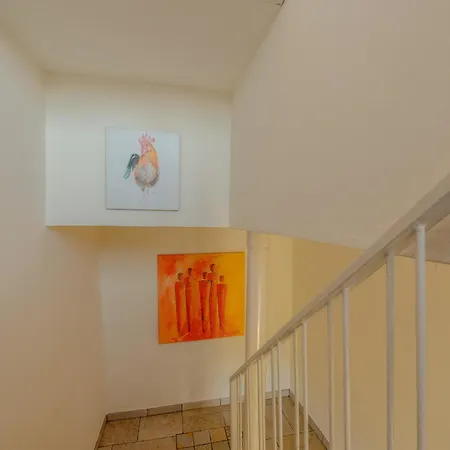 Residenza Sul Maggiore