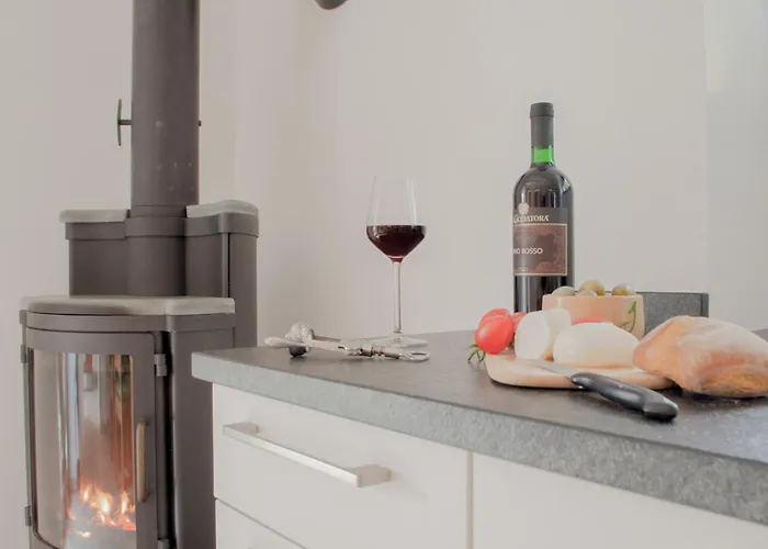 Residenza Sul Maggiore