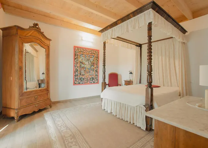 Residenza Sul Maggiore Луино