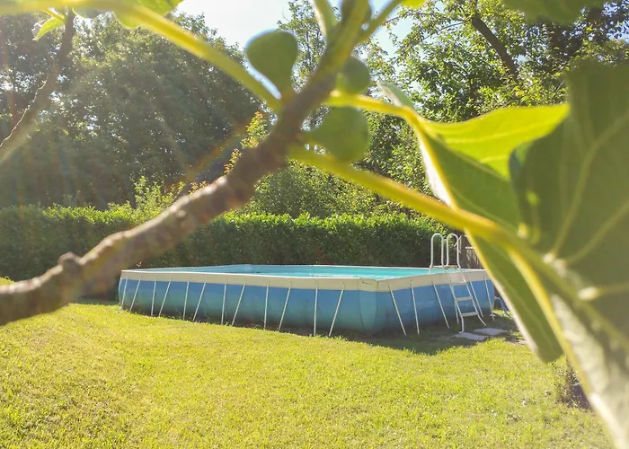 Residenza Sul Maggiore *