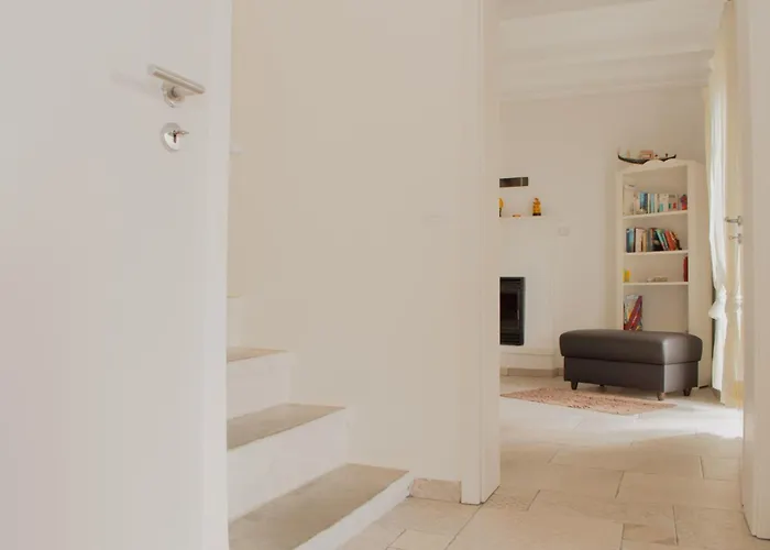 Residenza Sul Maggiore Луино