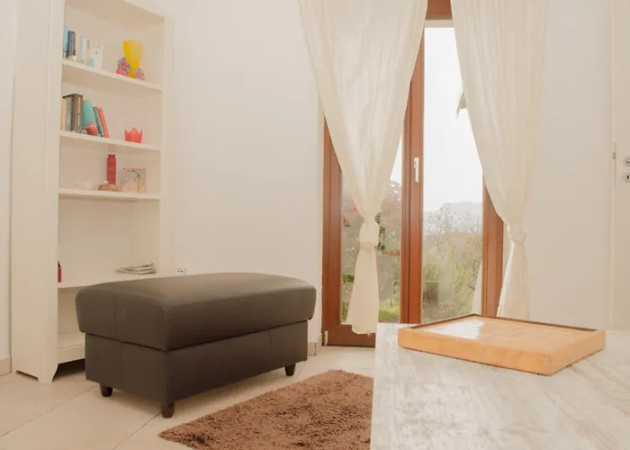 Residenza Sul Maggiore Дом отдыха