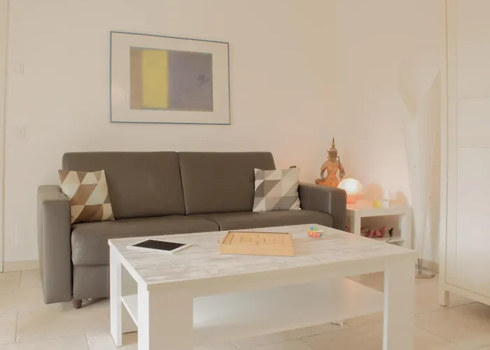 Residenza Sul Maggiore *