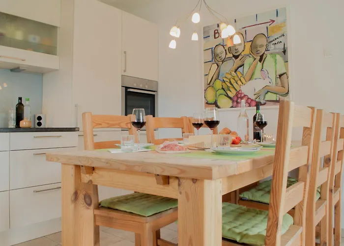 Дом отдыха Residenza Sul Maggiore Луино