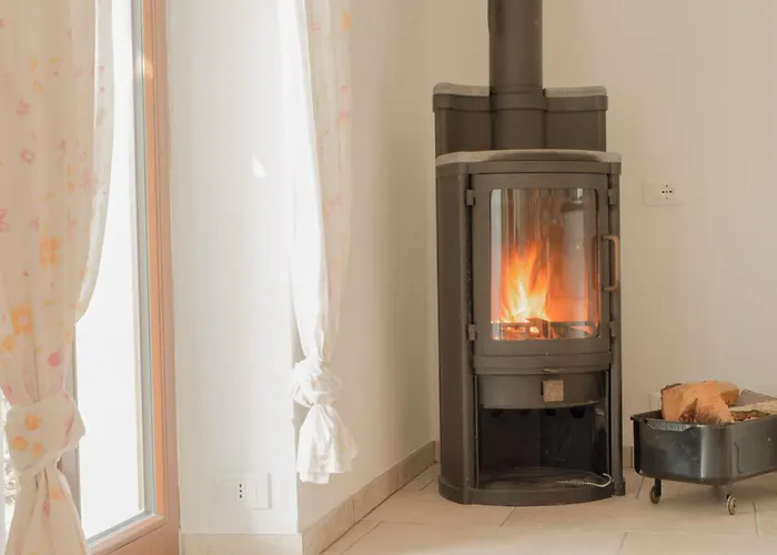 Дом отдыха Residenza Sul Maggiore *