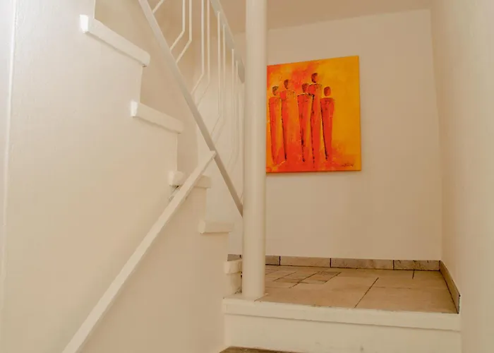 Residenza Sul Maggiore * Луино