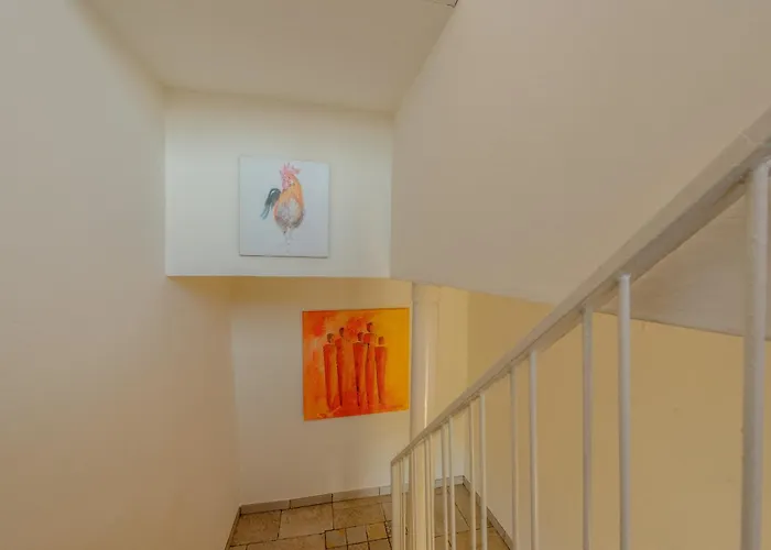 Residenza Sul Maggiore