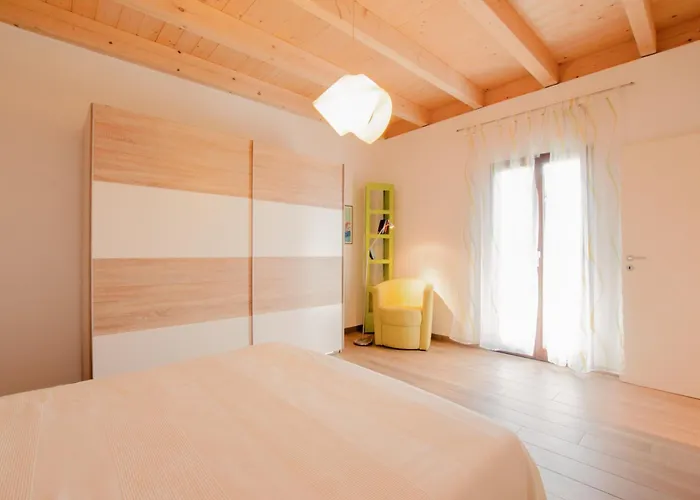 Дом отдыха Residenza Sul Maggiore *