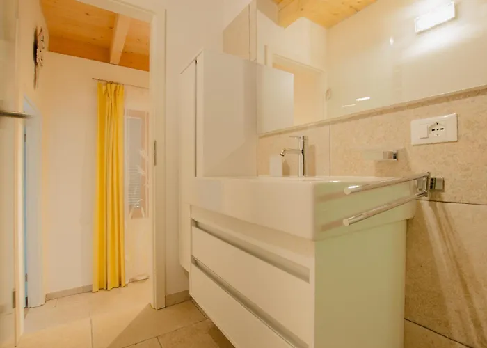 Residenza Sul Maggiore Дом отдыха *