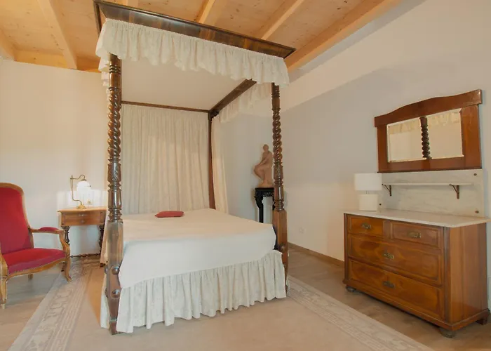 Residenza Sul Maggiore *