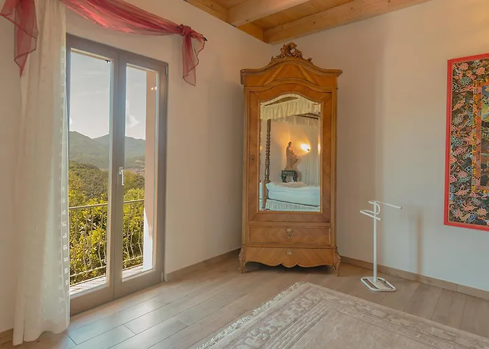 Residenza Sul Maggiore *