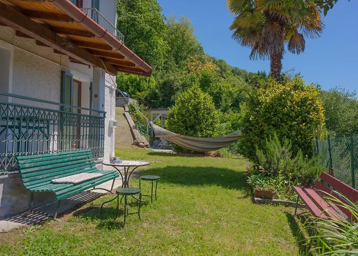 Residenza Sul Maggiore