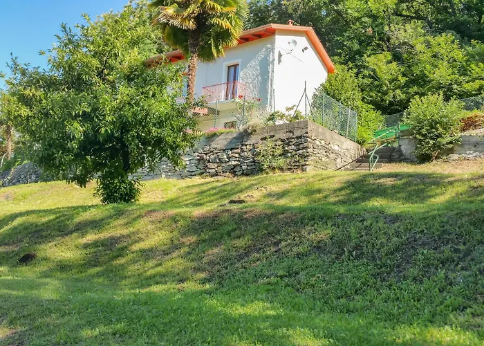 Дом отдыха Residenza Sul Maggiore *