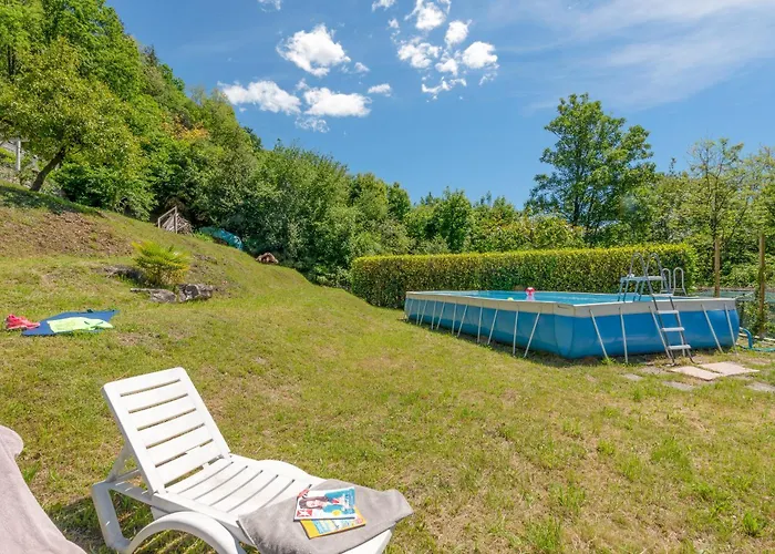 Residenza Sul Maggiore *